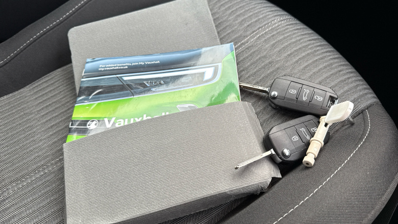 Vauxhall Corsa 1.2 SE Edition 5dr Petrol Hatchback